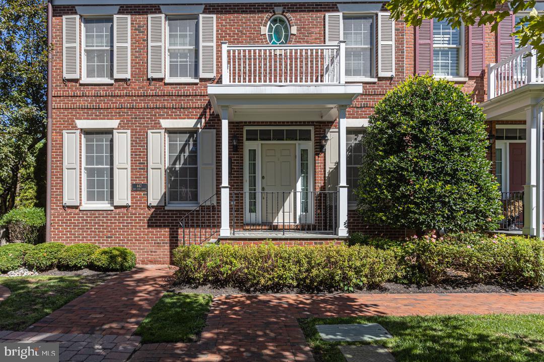 447 Penn St, Newtown, PA 18940 Townhome Rentals in Newtown PA