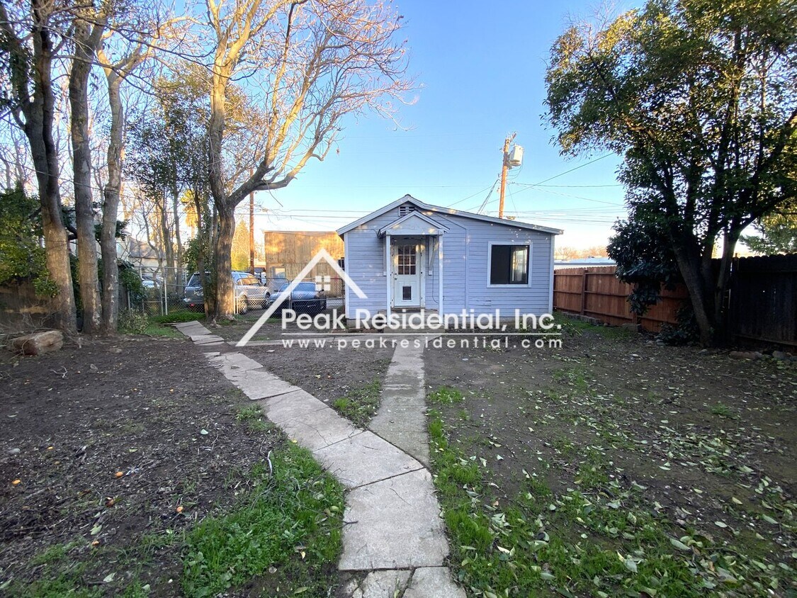 Foto principal - Cute 1 bd/1 ba Roseville House
