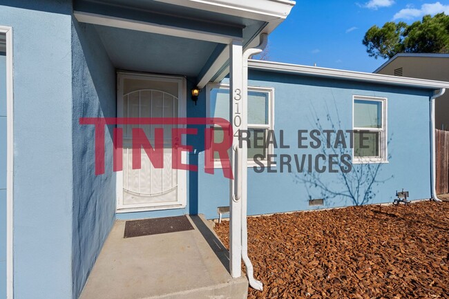 Building Photo - Move-in Ready Duplex in North City Farms