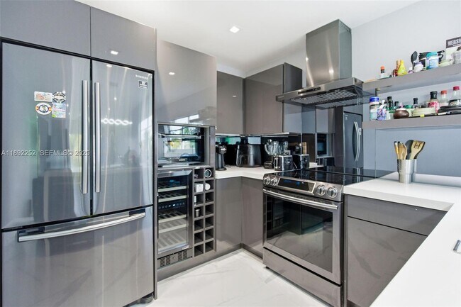 Foto del edificio - 1428 Euclid Ave