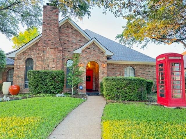 Building Photo - 1525 Harrington Dr