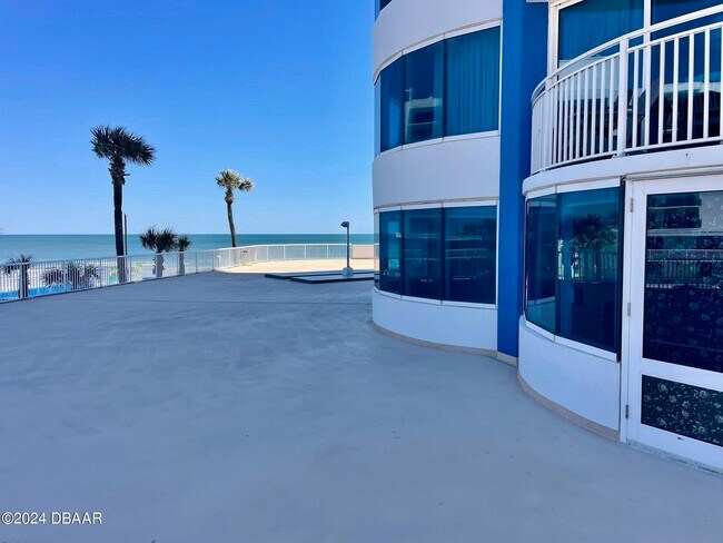 Building Photo - 2625 S Atlantic Ave
