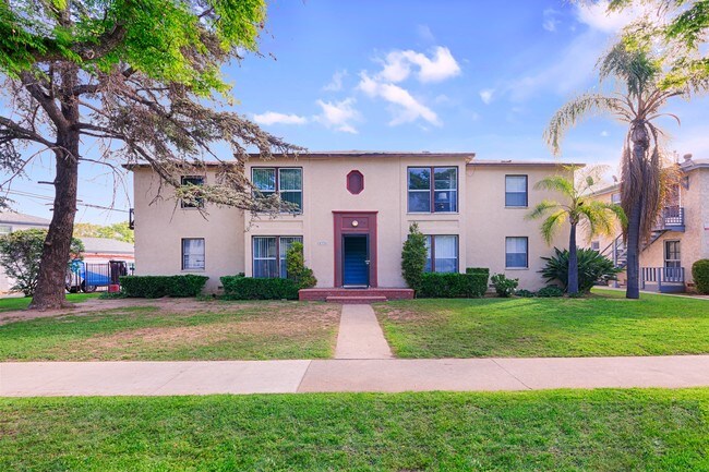 Foto del edificio - 4336 Elm Ave