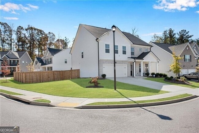 Foto del edificio - 1127 Trident Maple Chase