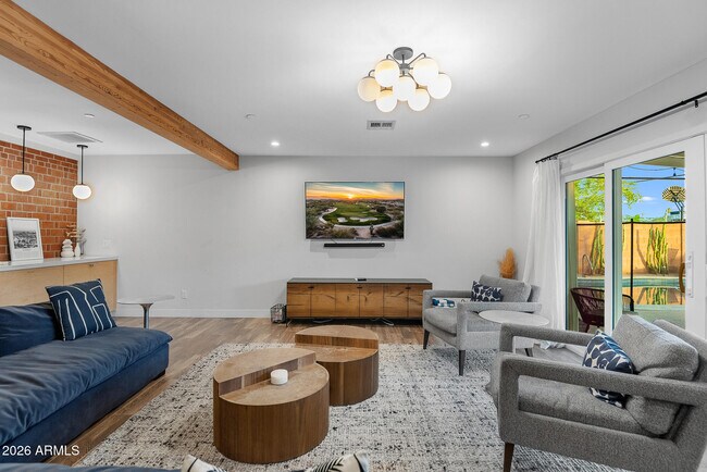 Foto del edificio - 7243 E Virginia Ave