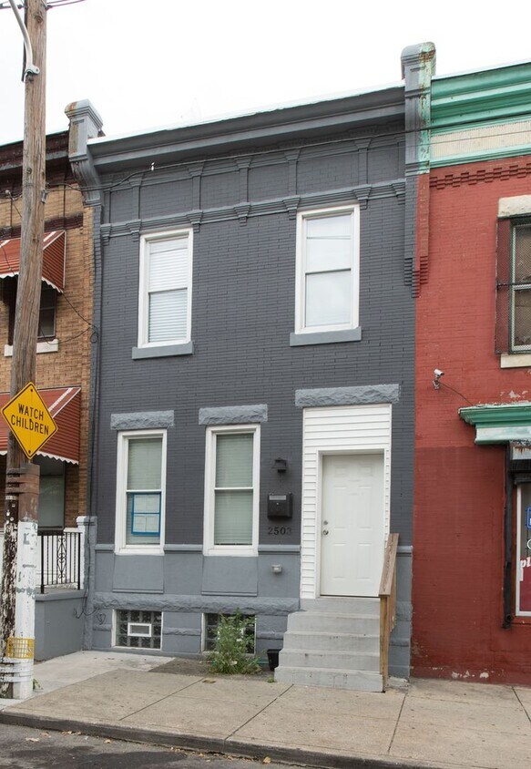 Primary Photo - PA0119