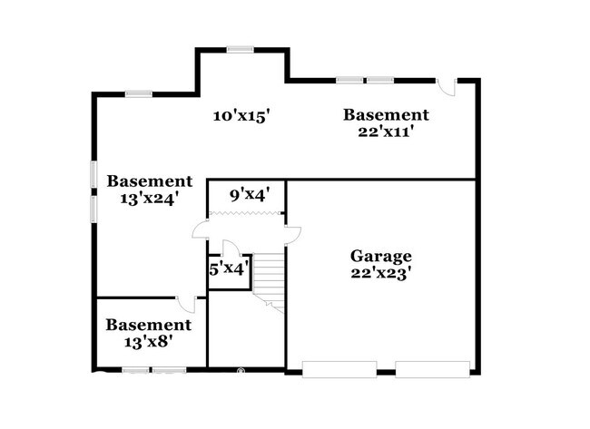 Foto del edificio - 3437 Harris Farms Way