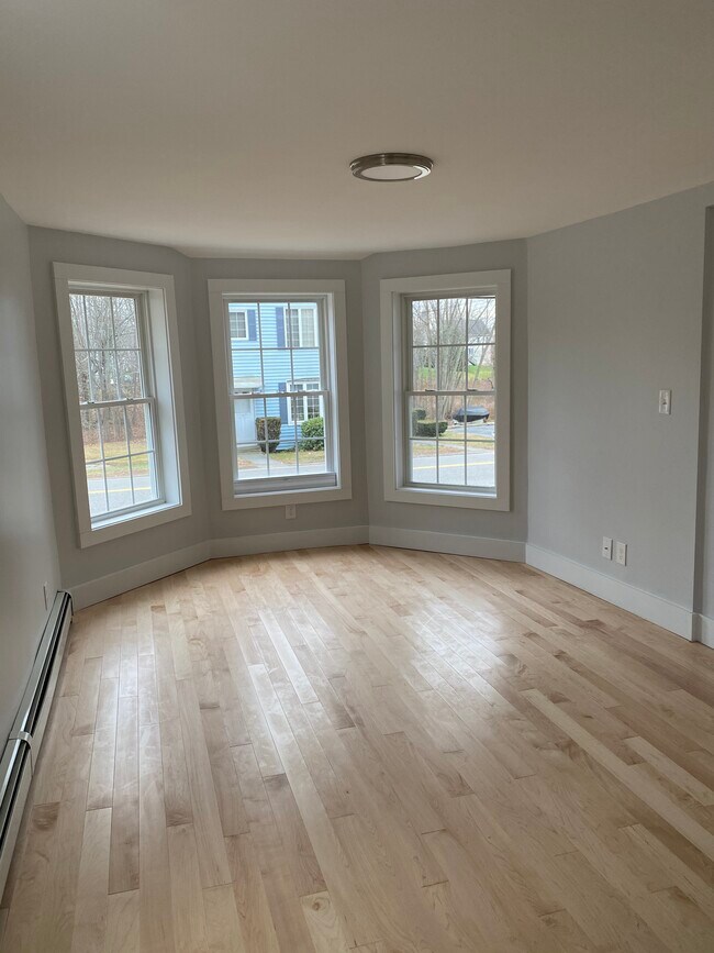 Dormitorio - 38 Eliot Rd