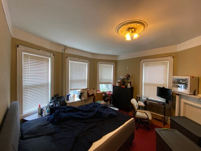 Foto del edificio - 14 Oswald St