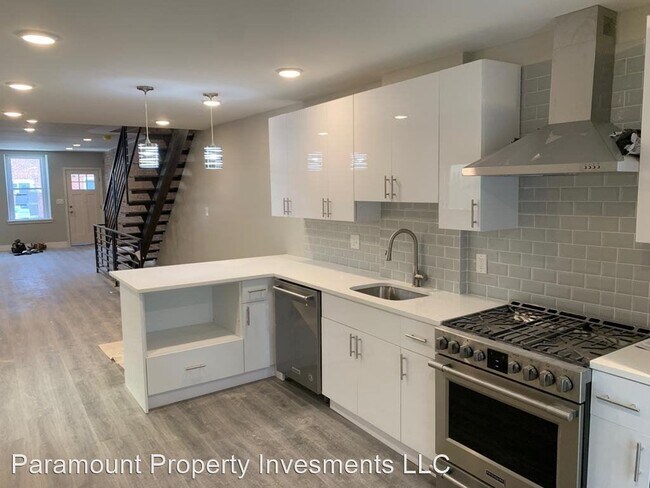 Foto del edificio - 3 br, 2.5 bath House - 1834 Wharton St