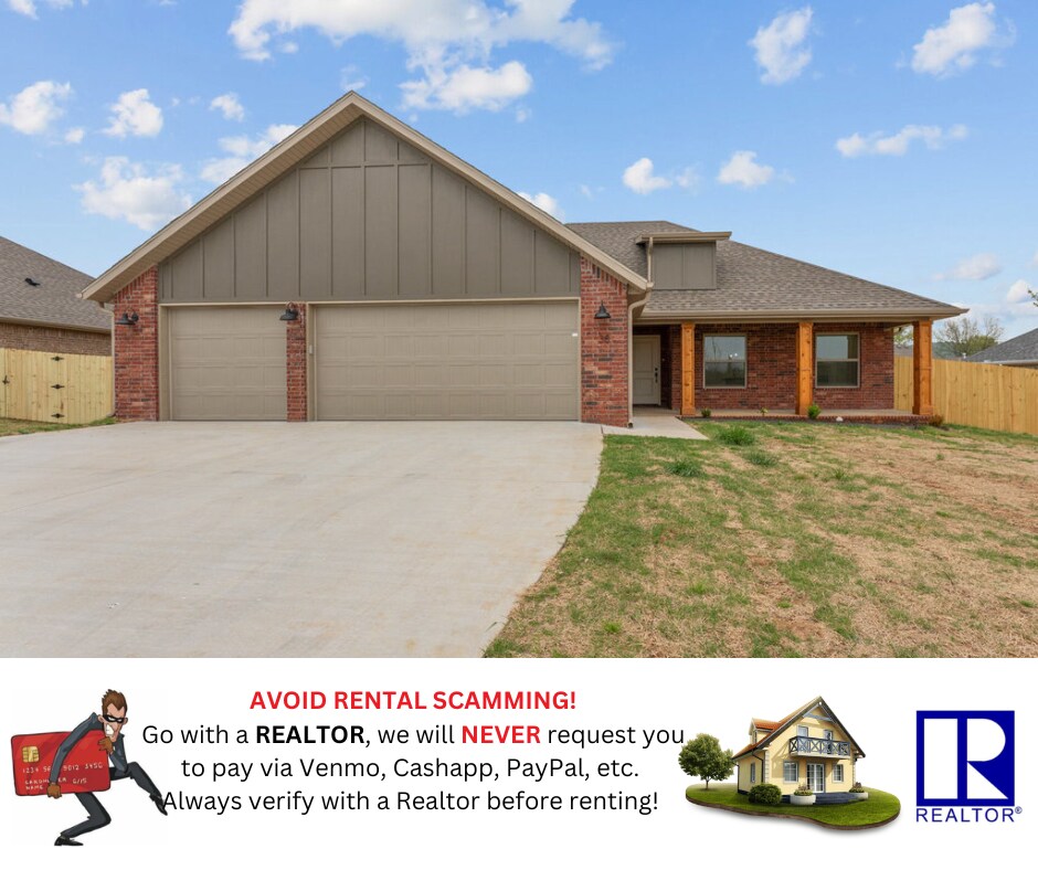 Foto principal - "Lovely 3-Bed Oasis with Granite Touches &...