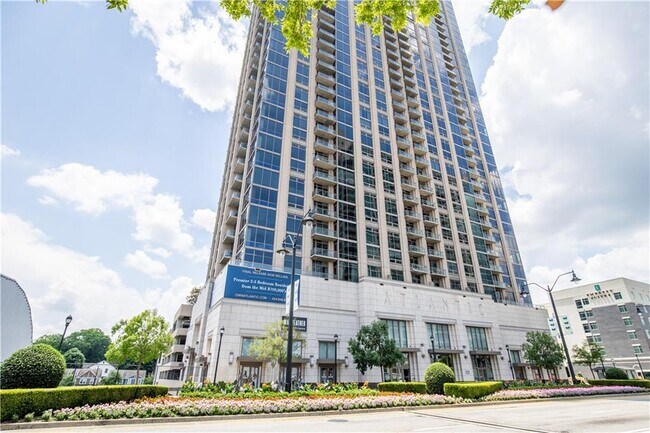 Foto del edificio - 270 17th St NW