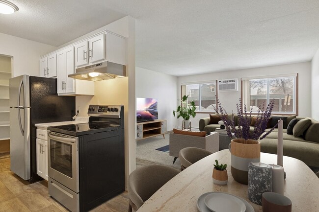 Building Photo - 109th Place Apartments