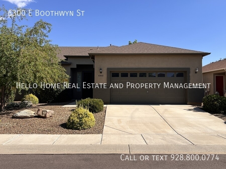 Foto principal - 6300 E Boothwyn St