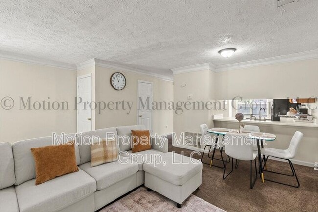 Building Photo - 6426 Charter Way