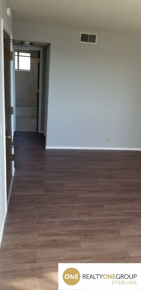 Foto del edificio - Beautiful 1 bedroom 1 bathroom apartment