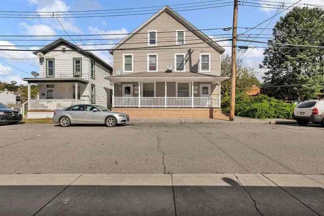 Building Photo - 1221 4th Ave