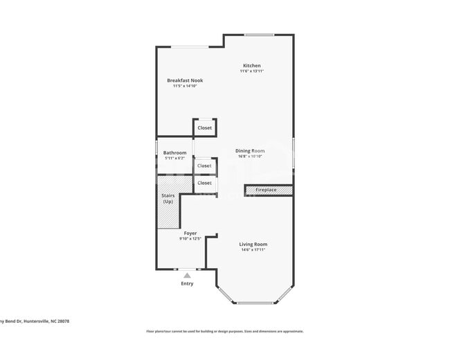 Foto del edificio - 11728 Rainy Bend Dr