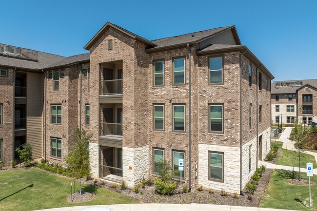 Building Photo - Alders Prosper 55+ Active Adult Luxury Living
