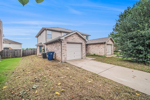 Building Photo - 538 Mast Ct
