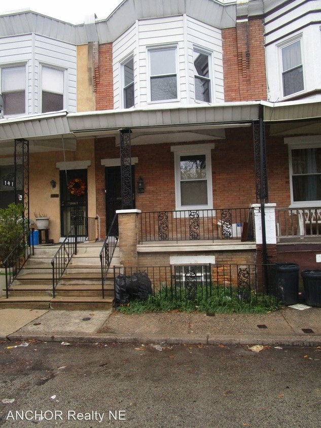 139 W Weaver St, Philadelphia, PA 19119 House Rental in Philadelphia