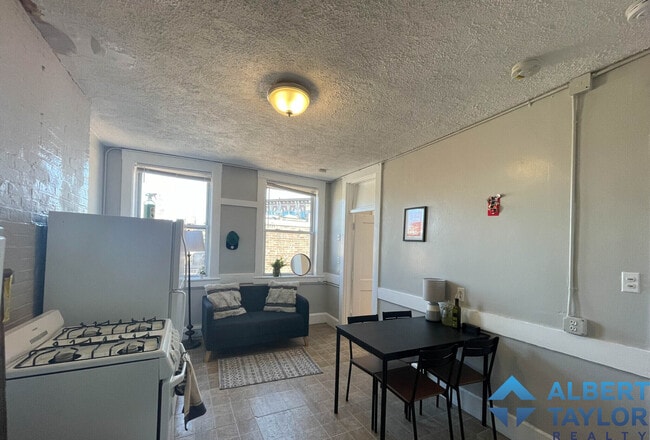 Foto del edificio - 172 Endicott St