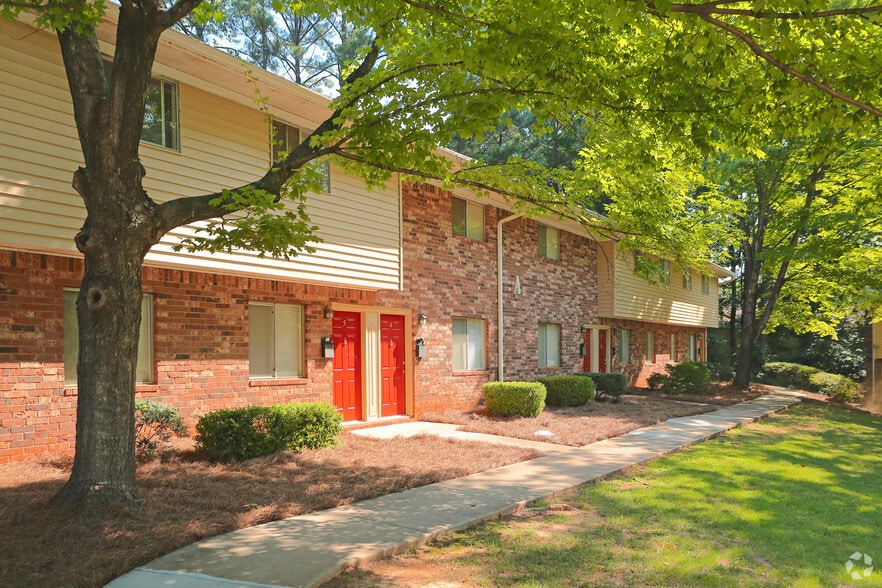 Northgate Townhomes Rentals Tucker, GA
