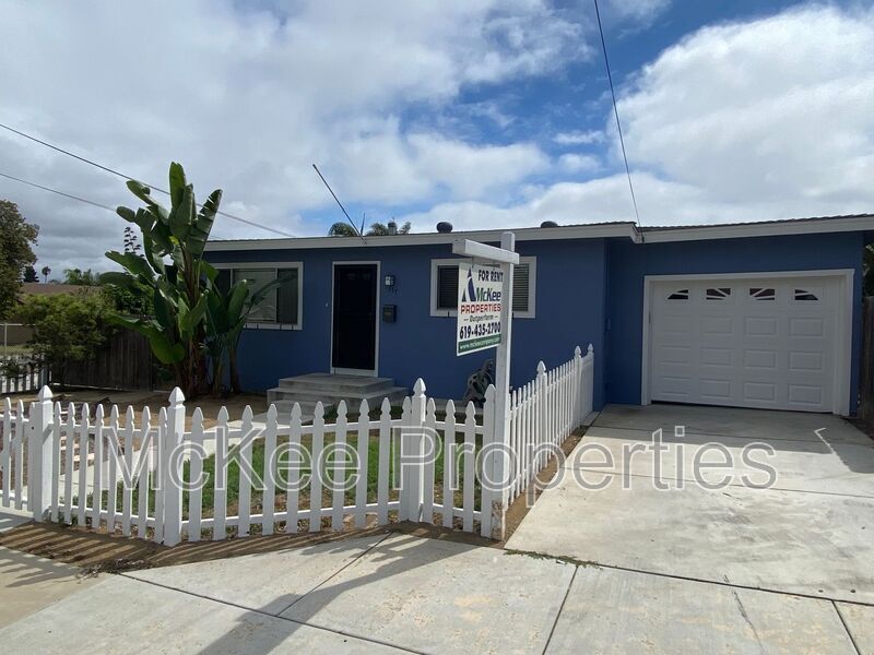 Foto principal - 1357 Elm Ave
