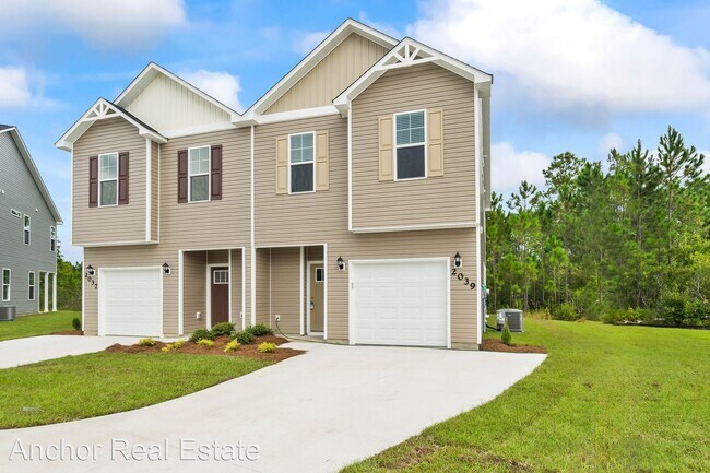 Building Photo - 3 br, 2.5 bath House - 2039 Folkstone Wood...