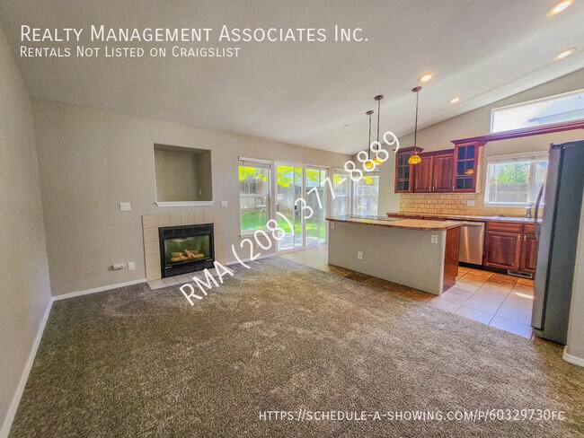 Foto del edificio - Quality 3 Bedroom + Office House in Columb...