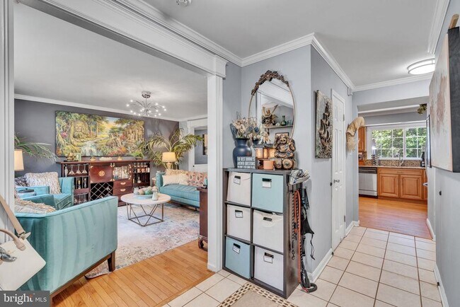 Foto del edificio - 603 Bonnie Meadow Ln
