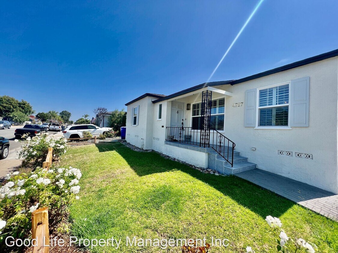 Primary Photo - 3 br, 2 bath House - 4727 Lorraine Dr