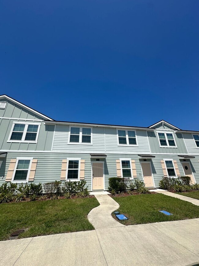 Foto del edificio - Whispering Creek, Coastal Living, St. Augu...