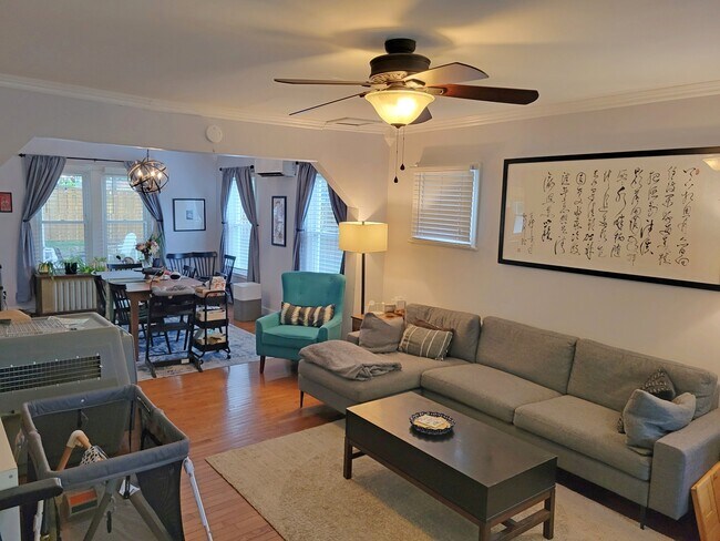 Foto del edificio - 4116 12th St NE