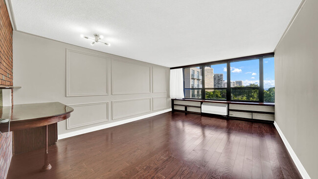 Building Photo - 5100 N Marine Dr