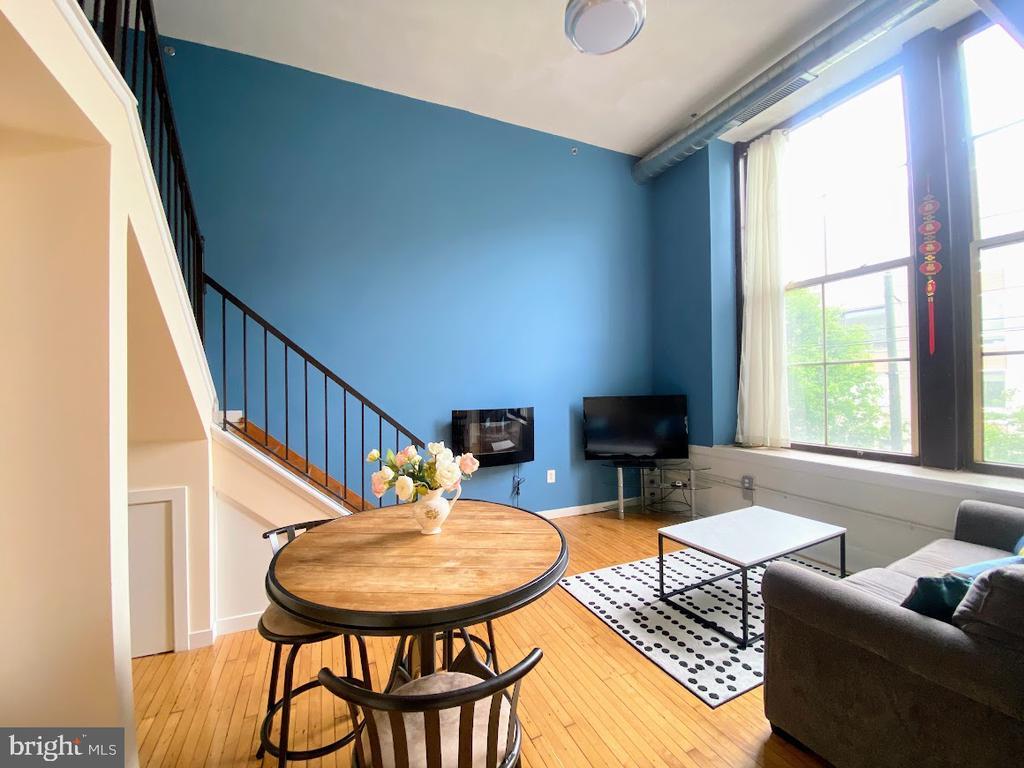 Foto principal - 1201 Fitzwater St
