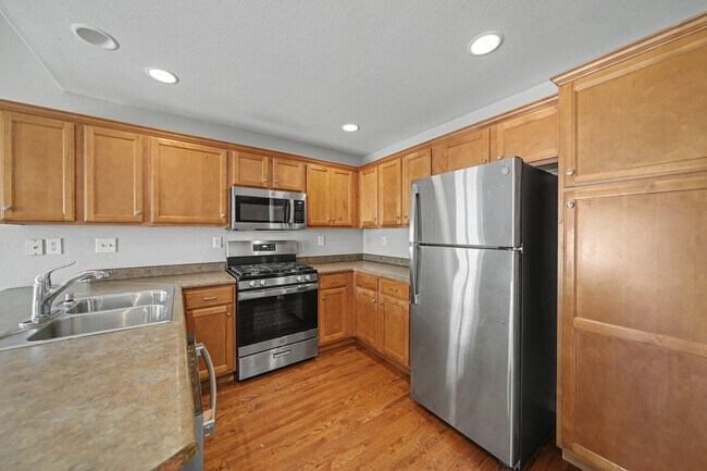 Foto del edificio - 2326 Klein Pl