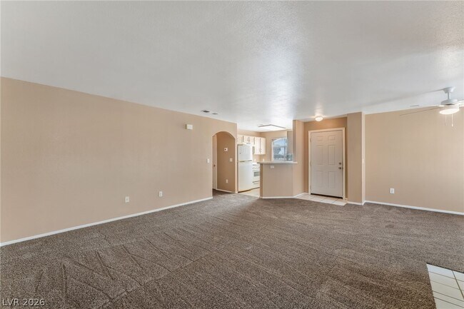 Foto del edificio - 4320 W Lake Mead Blvd