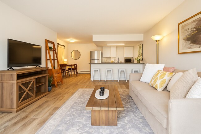 Foto del edificio - 645 Manhattan Plz