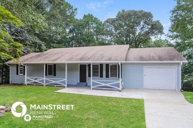 Building Photo - 2630 King George Ct NE