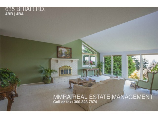 Foto del edificio - 635 Briar Rd