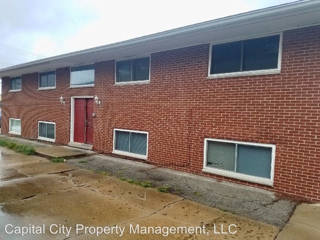 Building Photo - 2 br, 1 bath House - 507 White City Blvd A