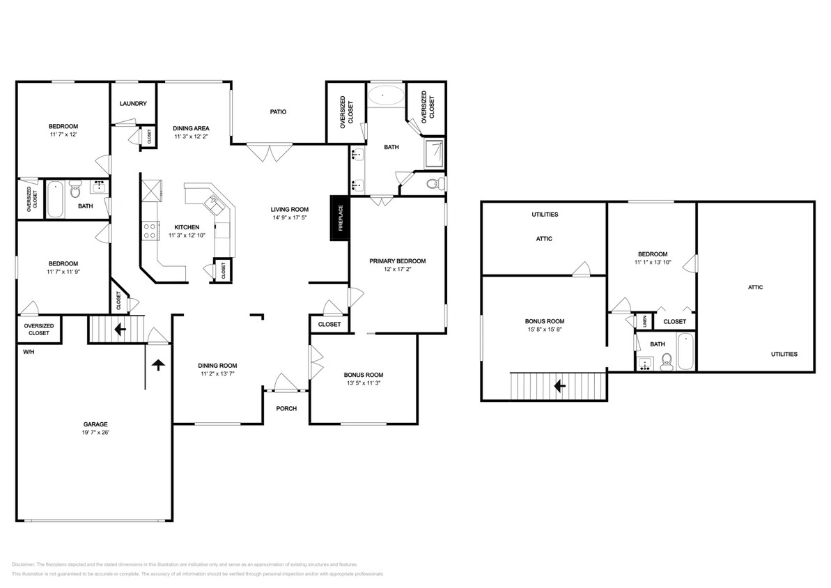 Building Photo - 116 Timber Chase Ln