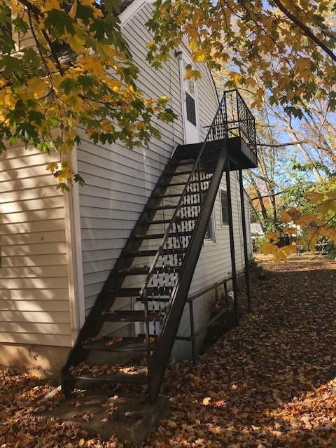 1113 B N Academy St - 1113 N Academy St