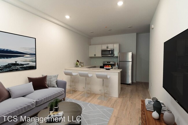 Building Photo - 2 br, 1 bath House - 848 N 41st St