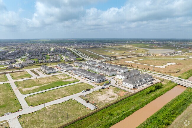 3220 Crystal View Blvd Texas City, TX 77510 - Crystal View at Lago Mar