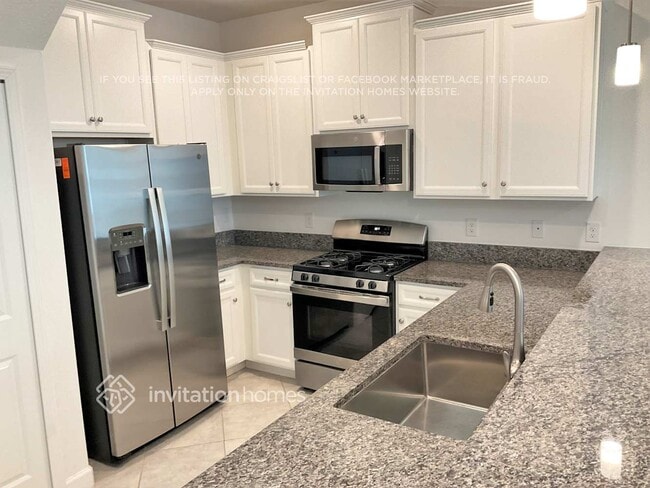 Foto del edificio - 3098 Hover Hall Ln