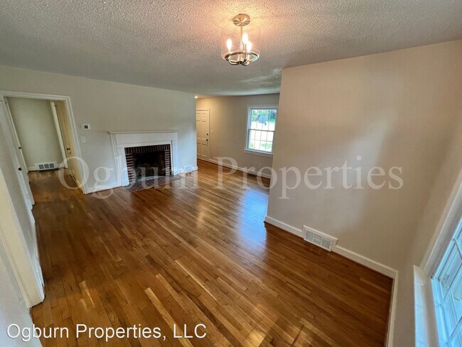 Building Photo - 4 br, 2 bath House - 2251 QUEEN STREET