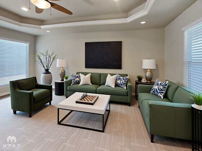 Foto del edificio - 125 Jolin Ln