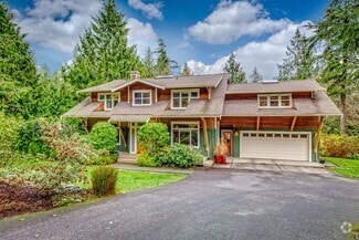 Building Photo - 5805 Wimsey Ln NE